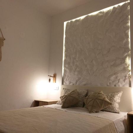 Greek Blue Apartment プラキアス エクステリア 写真